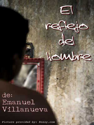 cover image of El Reflejo del Hombre